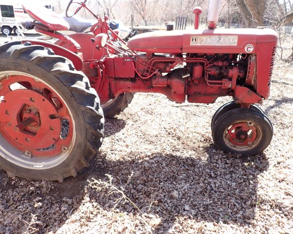 auction image